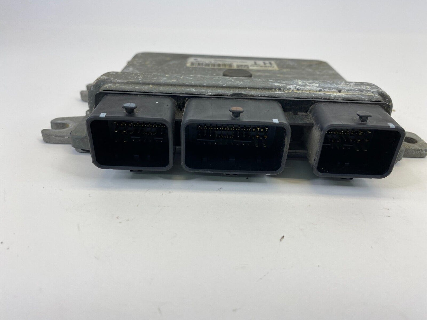 2009 Nissan Altima 2.5L A/T Engine Computer Control Module ECU MEC120-180-B1 OEM