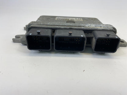 2009 Nissan Altima 2.5L A/T Engine Computer Control Module ECU MEC120-180-B1 OEM