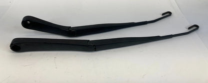 2004-2008 Saab 9-3 Front Left & Right Windshield Wiper Arm Pair Set 12755309 OEM