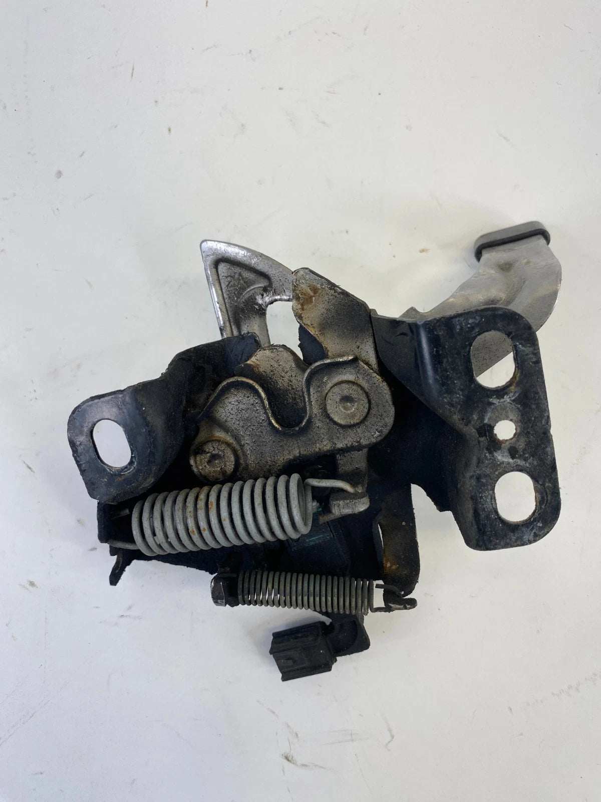13 14 15 16 17 HONDA ACCORD HOOD LATCH LOCK RELEASE ACTUATOR ASSEMBLY OEM