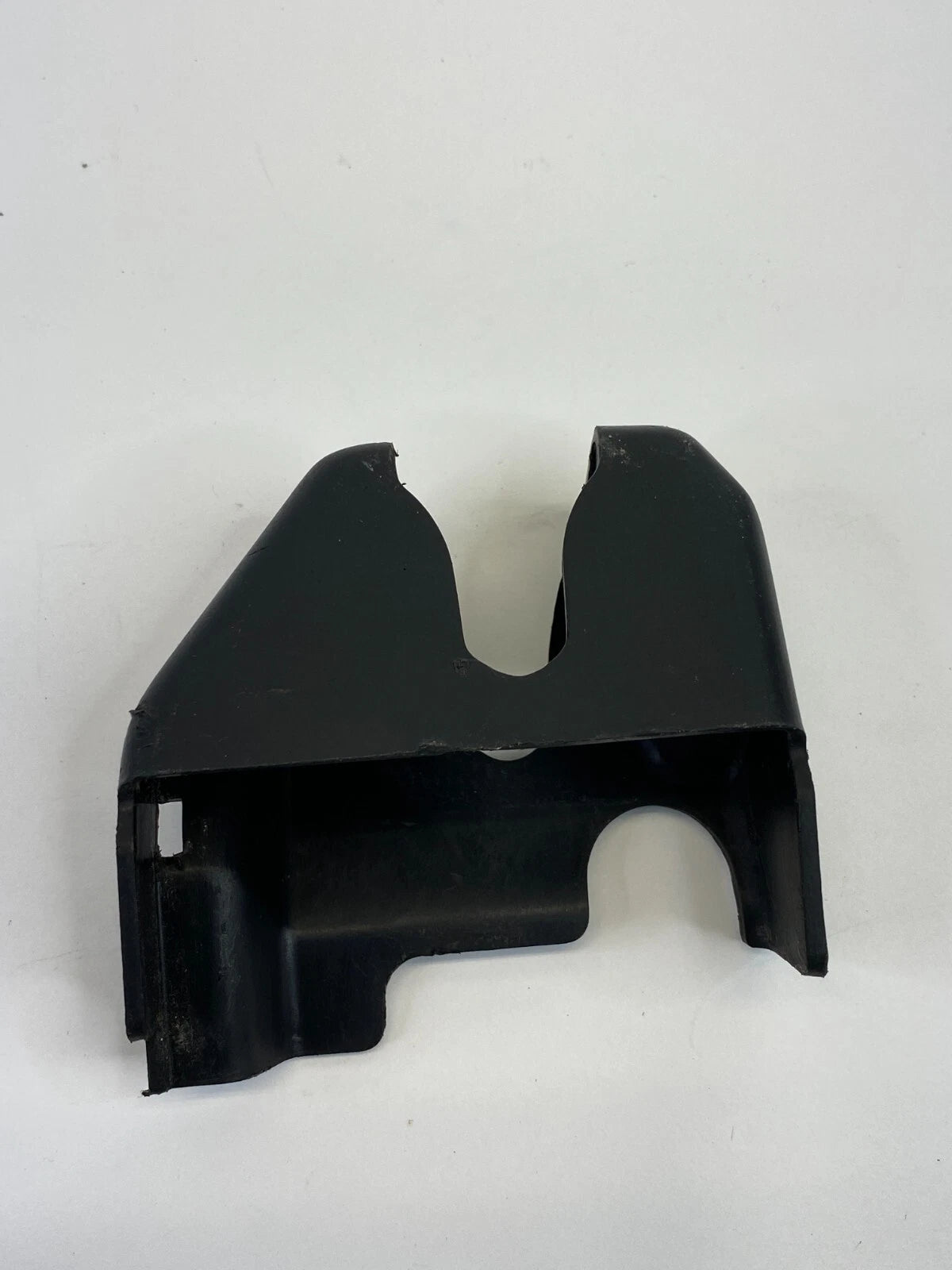1998-2007 HONDA ACCORD COUPE TRUNK LID LOCK LATCH CAP COVER TRIM PANEL OEM