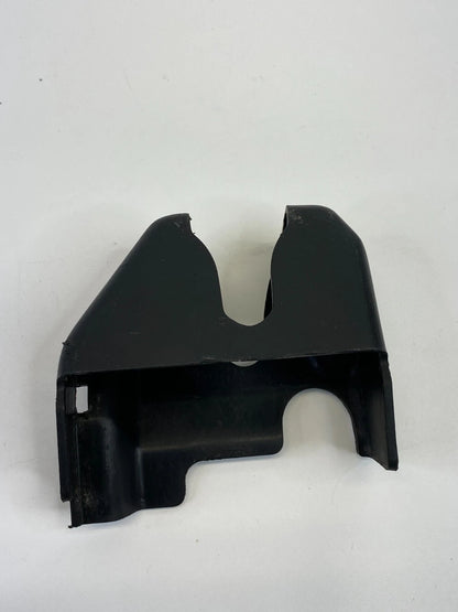 1998-2007 HONDA ACCORD COUPE TRUNK LID LOCK LATCH CAP COVER TRIM PANEL OEM