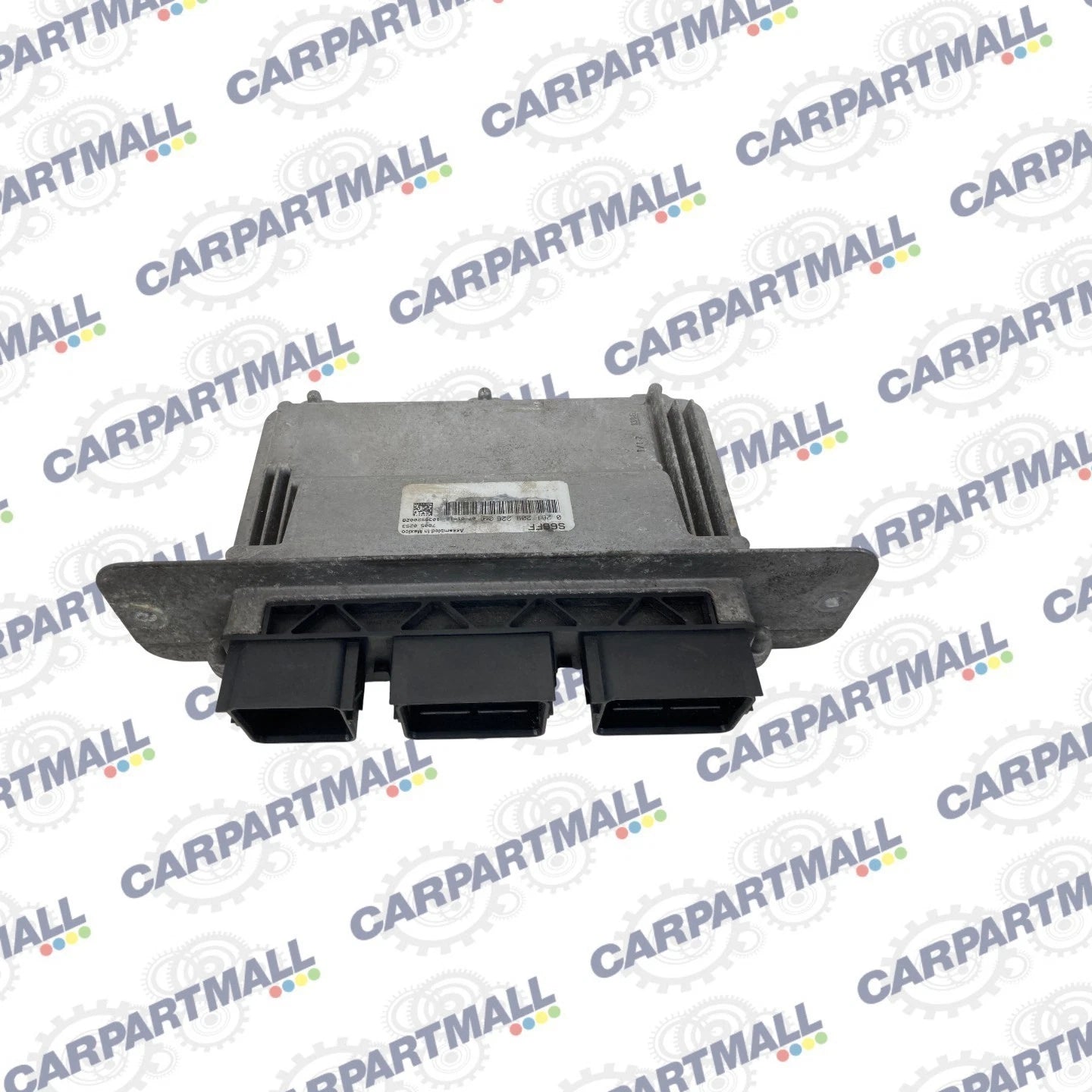 2007 2008 FORD EXPEDITION 5.4L ENGINE COMPUTER CONTROL MODULE ECM ECU 0261209226