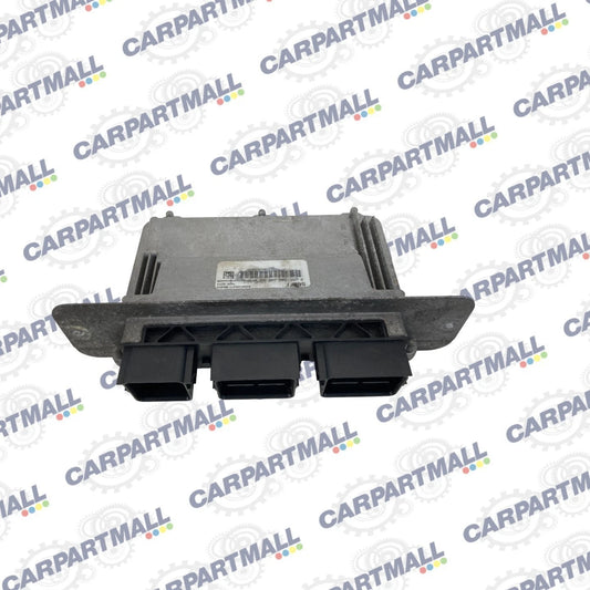 2007 2008 FORD EXPEDITION 5.4L ENGINE COMPUTER CONTROL MODULE ECM ECU 0261209226