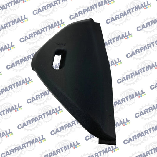 2004-2008 PONTIAC GRAND PRIX DASH RIGHT SIDE END CAP COVER TRIM 10446795 OEM