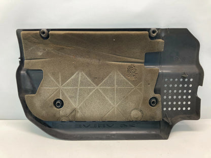 2004 2005 2006 CHRYSLER PACIFICA 3.5L ENGINE COVER APPEARANCE SHIELD 04591919AD