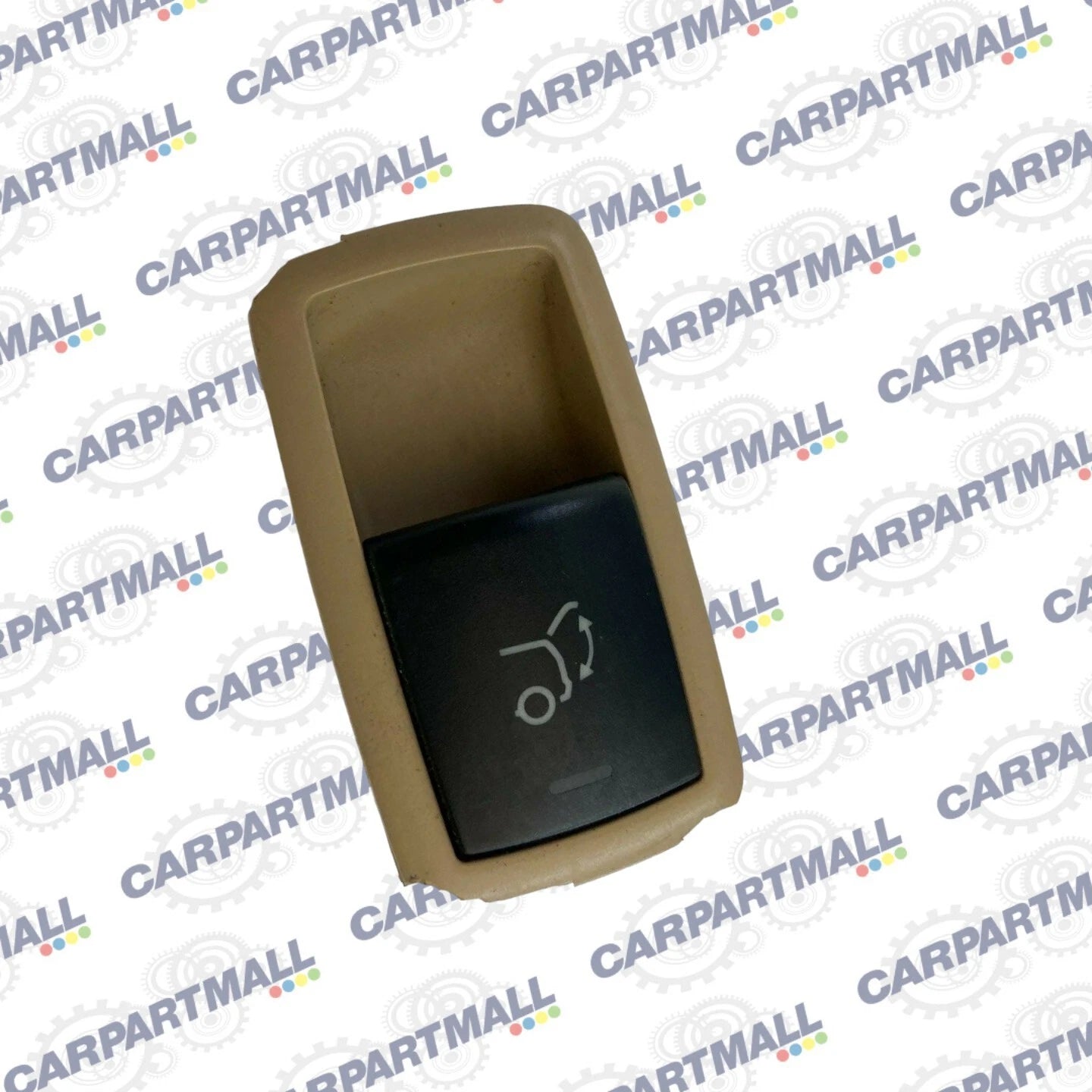 06-08 MERCEDES-BENZ R350 TRUNK LIFTGATE RELEASE CONTROL SWITCH BUTTON A251820121