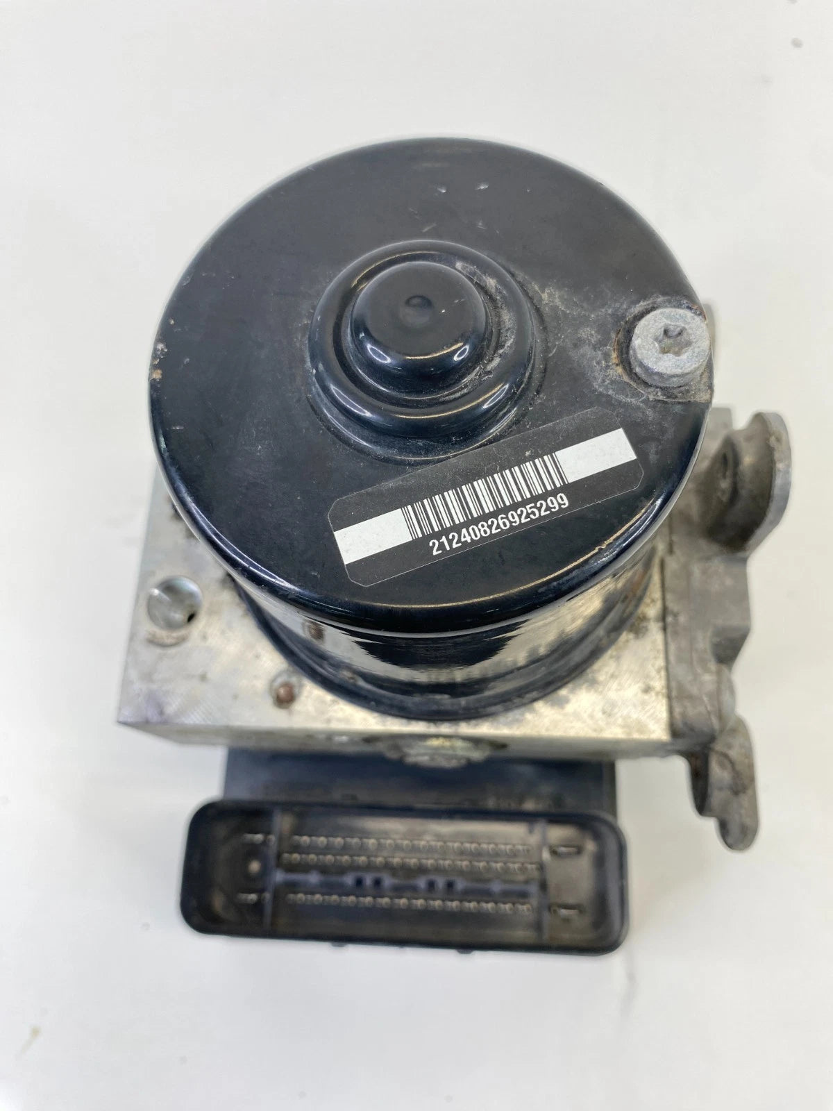 09 10 HONDA ODYSSEY 3.5L AT FWD ABS ANTI LOCK BRAKE PUMP MODULE 57110SHJA611M1