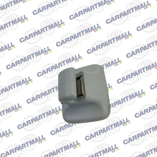 2011-2018 VW Jetta Front Sun Visor Holder Sunvisor Hook Clip Hanger 1K0857561B