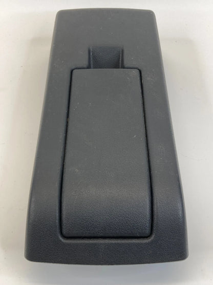2007-2009 DODGE CALIBER CENTER CONSOLE ARM REST ARMREST CAP COVER LID OEM