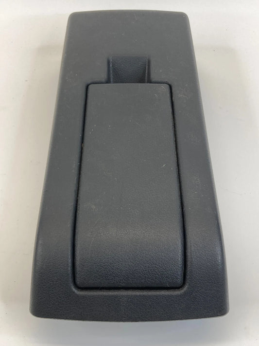 2007-2009 DODGE CALIBER CENTER CONSOLE ARM REST ARMREST CAP COVER LID OEM