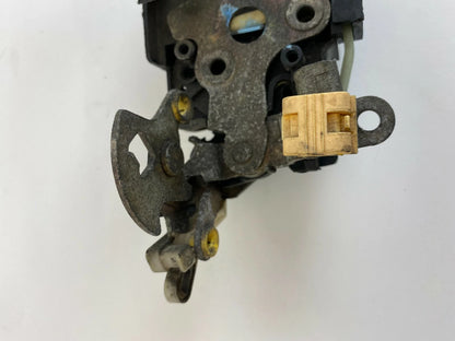 2001-2005 PONTIAC AZTEK REAR LEFT SIDE DOOR LOCK LATCH ACTUATOR 16637781 OEM