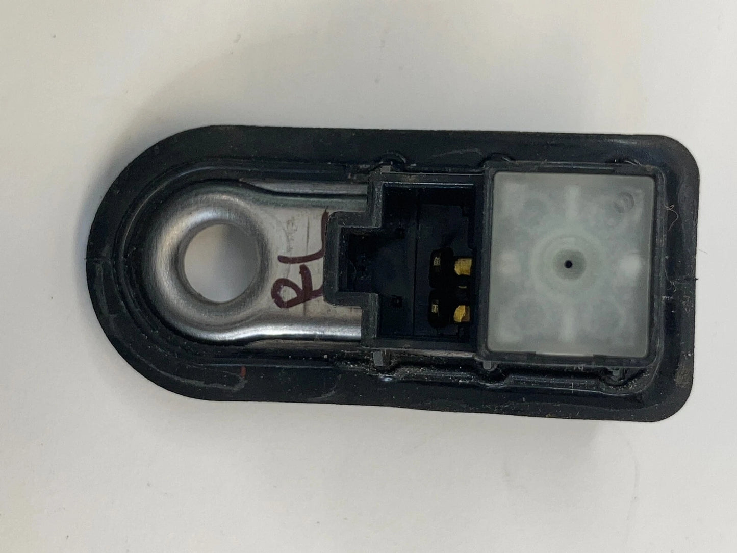 2010-2013 KIA FORTE REAR LEFT SIDE DOOR JAMB LIGHT SWITCH SENSOR 93560-1M500 OEM