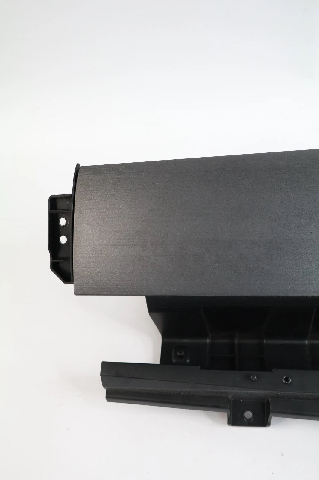 2007-2011 HONDA CR-V UPPER GLOVE BOX DASH STORAGE BIN COMPARTMENT 77330-SWA-A0