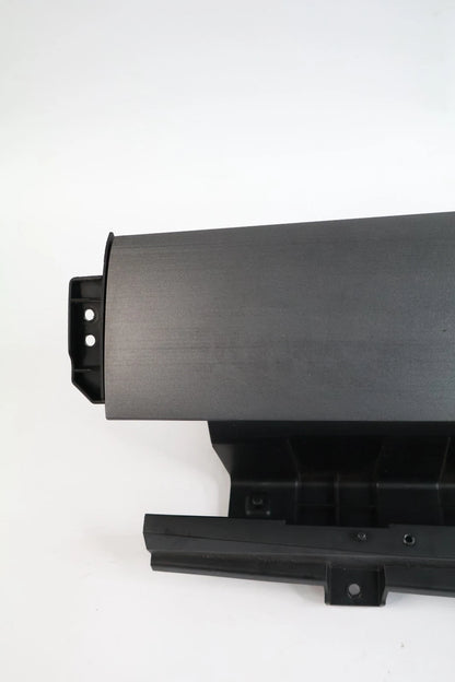 2007-2011 HONDA CR-V UPPER GLOVE BOX DASH STORAGE BIN COMPARTMENT 77330-SWA-A0