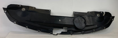 2013 13 Infiniti JX35 14-20 QX60 Radiator Cover Sight Shield 65378-3JA0A OEM