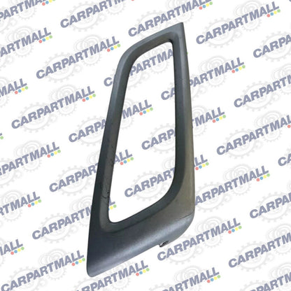 2012-2014 Ford Focus Dash Right Air Vent Surround Cover Trim Bezel BM51-A044B16