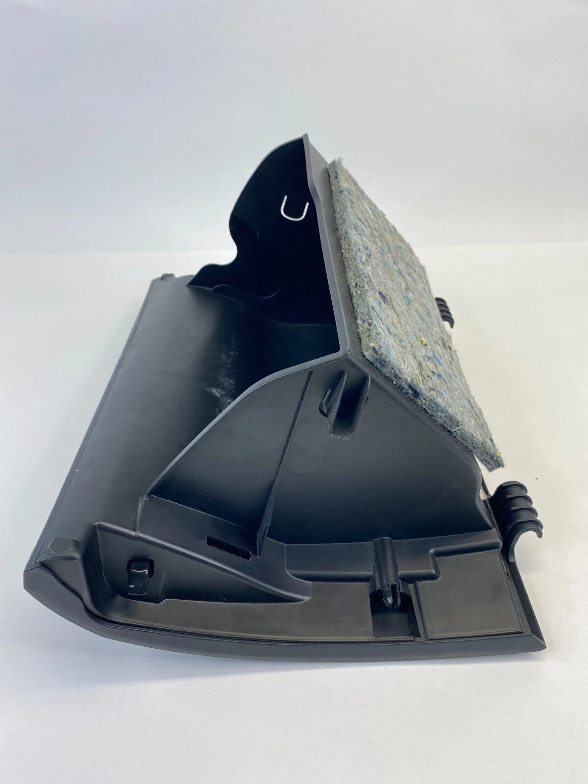 2008-2017 MITSUBISHI LANCER GLOVE BOX ASSEMBLY STORAGE COMPARTMENT OEM