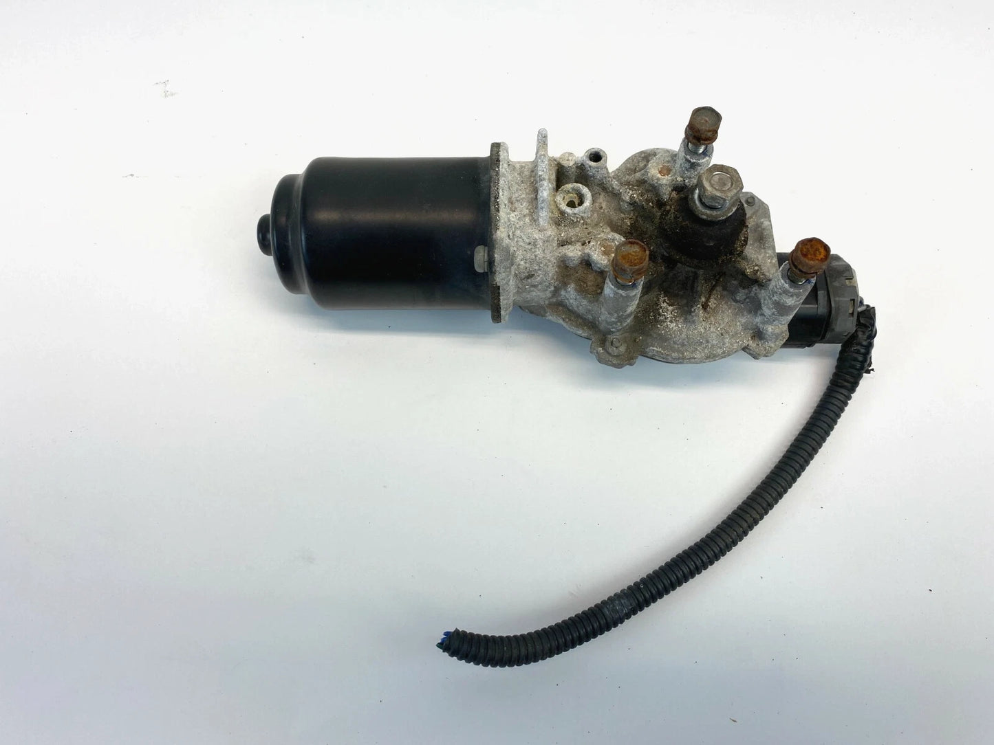 2001-2005 HONDA CIVIC SEDAN FRONT WINDSHIELD WIPER MOTOR ASSY OEM 76500-S5D-A020