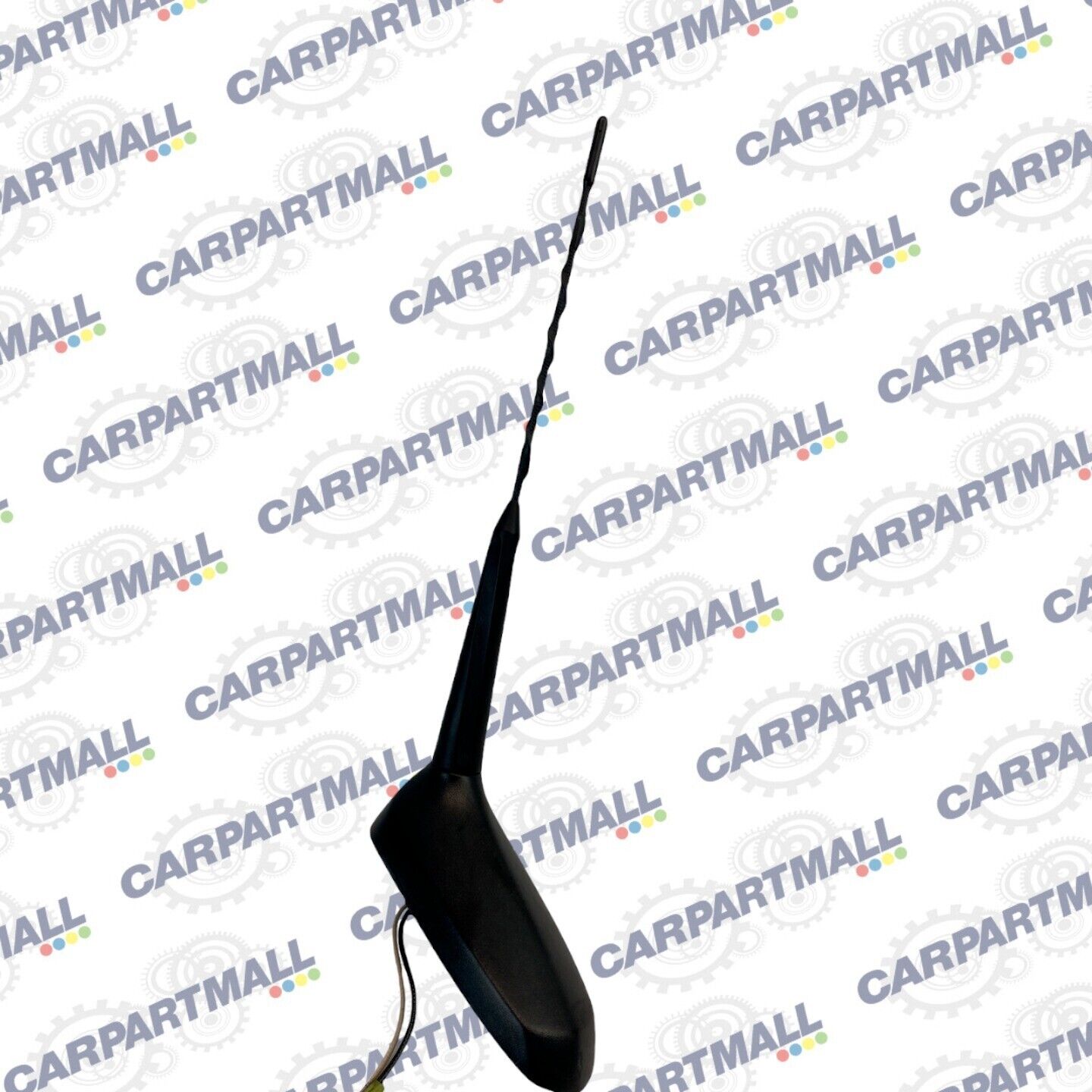 12-15 Chevrolet Sonic Sedan Roof Mount Radio GPS Antenna Mast Assembly 95972849