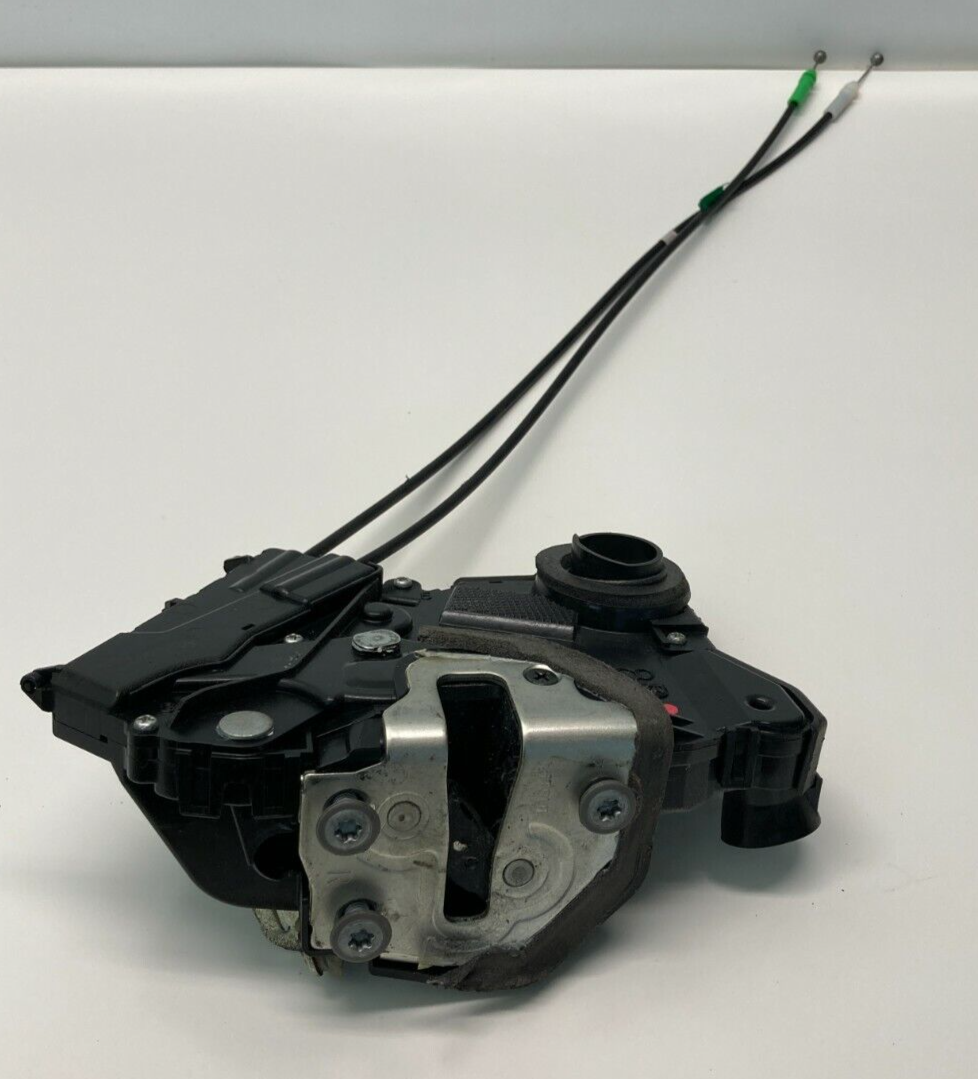 2004-2009 Toyota Prius Front Right Passenger Side Door Lock Latch Actuator OEM