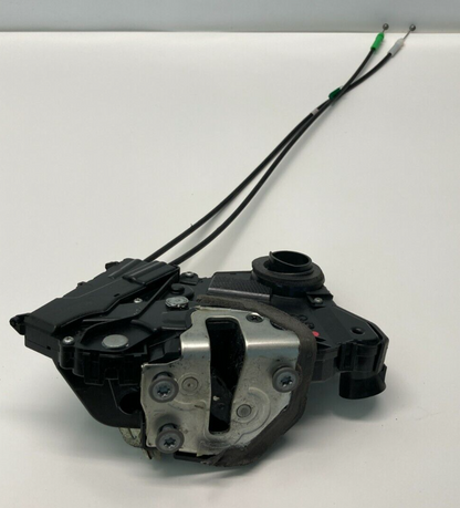 2004-2009 Toyota Prius Front Right Passenger Side Door Lock Latch Actuator OEM