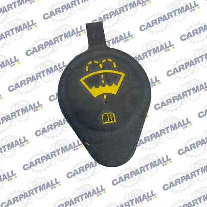 2007-2014 Ford Edge Windshield Wiper Washer Fluid Reservoir Tank Cap Cover OEM