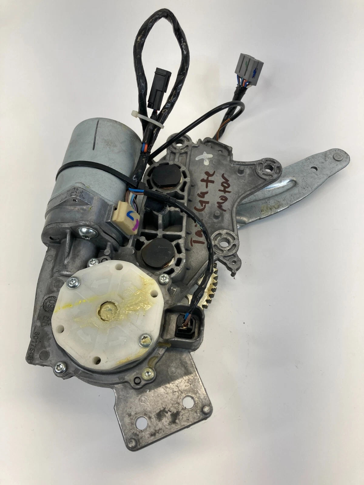 2009-2016 GMC ACADIA REAR TRUNK LIFTGATE POWER MOTOR ACTUATOR ASSEMBLY OEM