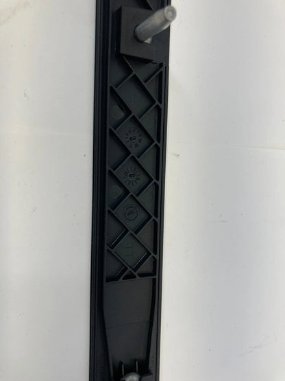2009-2013 BMW 328I XDRIVE DASH CUP HOLDER BEZEL PANEL TRIM 5145-7130742-05 OEM