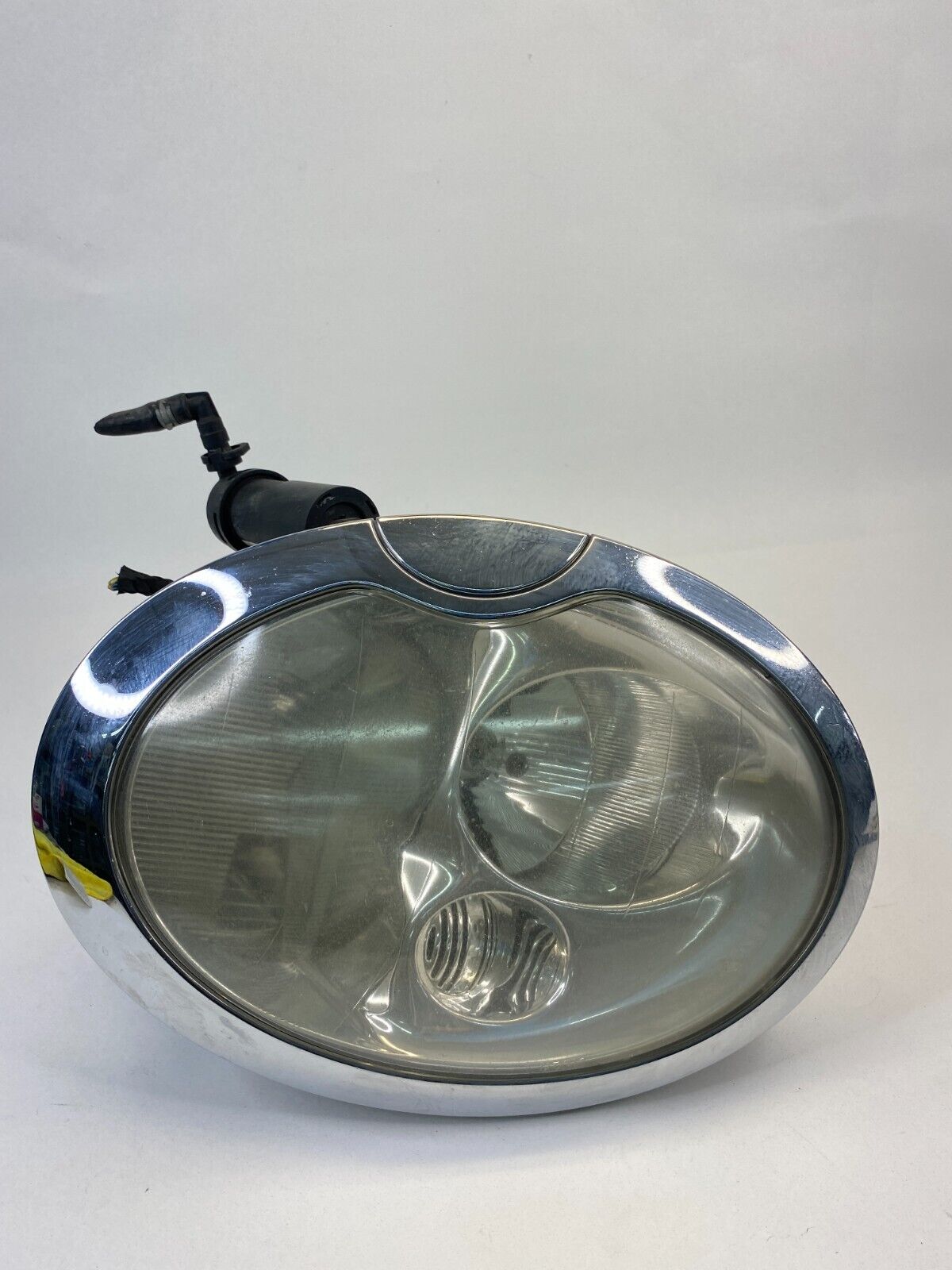 2002-2004 Mini Cooper Front Right Side Headlight Headlamp Head Lamp Xenon OEM