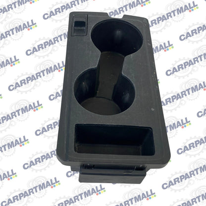2012-2015 CHEVROLET CAPTIVA SPORT CENTER CONSOLE FLOOR CUP HOLDER TRIM PANEL OEM