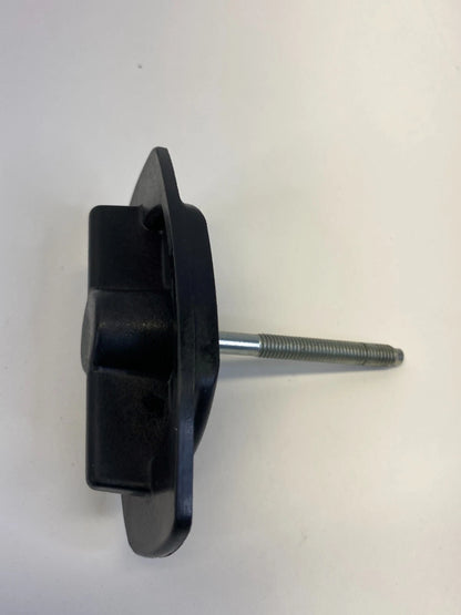 2010-2013 SUZUKI KIZASHI SPARE TIRE HOLD DOWN RETAINER ANCHOR HOLDER OEM FACTORY