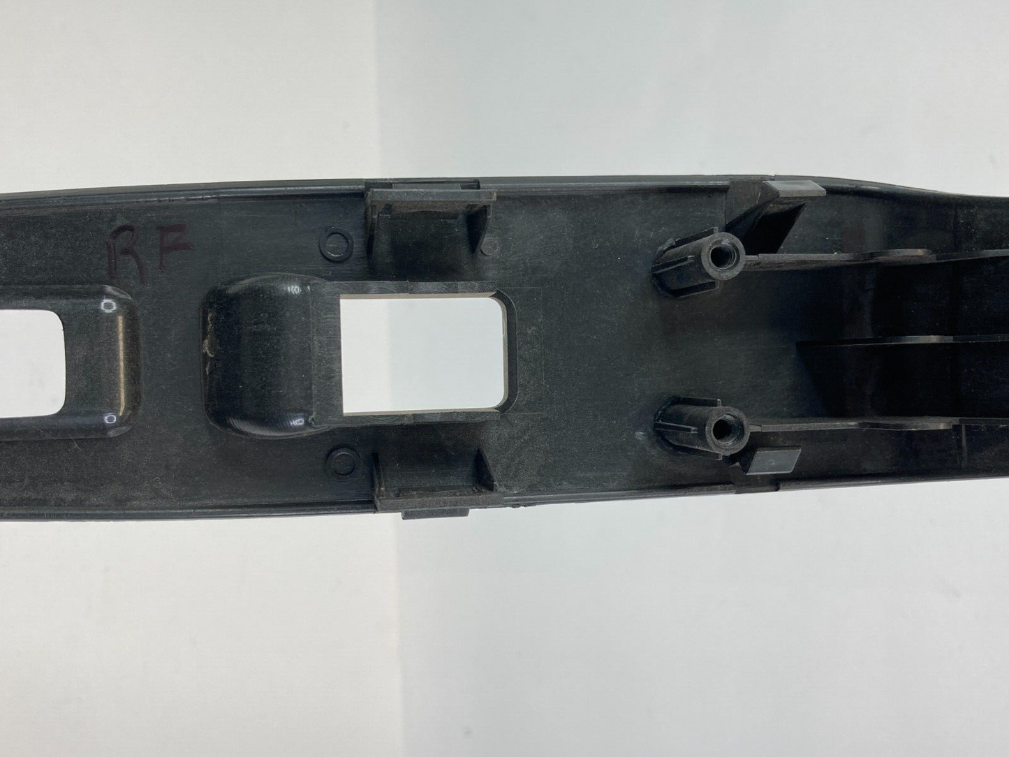 02-04 Nissan Altima Front Right Side Door Window Switch Bezel 80960-8J000 OEM