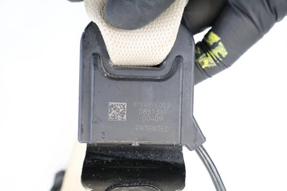 2012-2016 MERCEDES W212 E350 FRONT RIGHT SIDE SEAT BELT RETRACTOR 2128609485 OEM