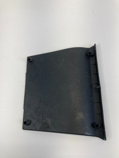 2008-2012 Honda Accord Center Console Box Storage Tray Insert Rubber Mat Liner