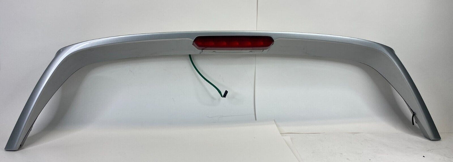 2013-2015 Chevrolet Spark Rear Trunk Tailgate Spoiler 3rd Brake Light 95262126