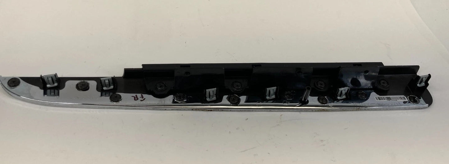 2012-2016 CHRYSLER TOWN & COUNTRY FRONT RIGHT DASH MOLDING BEZEL TRIM L0201312AA