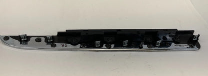 2012-2016 CHRYSLER TOWN & COUNTRY FRONT RIGHT DASH MOLDING BEZEL TRIM L0201312AA