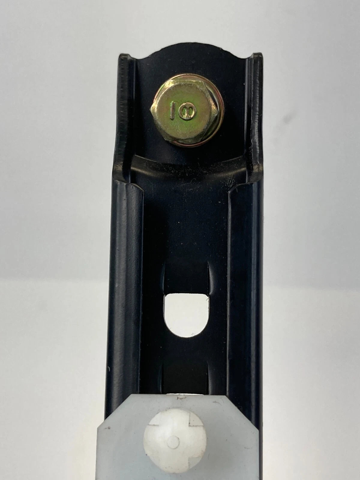 04 05 06 07 08 ACURA TL FRONT LEFT DRIVER SIDE SEAT BELT HEIGHT ADJUSTER OEM