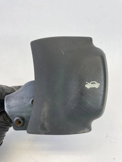 2002-2007 JEEP LIBERTY FRONT HOOD RELEASE PULL OPENER HANDLE LEVER OEM