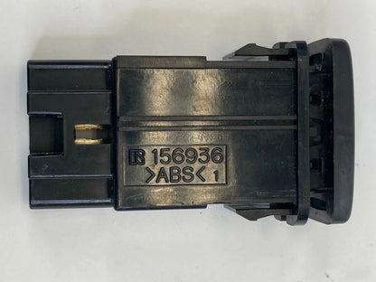 2004-2007 TOYOTA HIGHLANDER REAR HEAT BLOWER CONTROL SWITCH BUTTON 156936 OEM