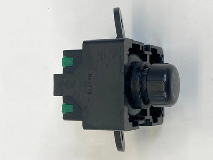 2003 2004 INFINITI G35 FRONT LEFT DRIVER SIDE MIRROR ADJUSTMENT SWITCH ASSEMBLY
