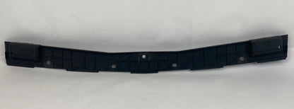 2009-2011 CHEVROLET AVEO5 FRONT BUMPER UPPER RETAINER PANEL COVER 96813745 OEM