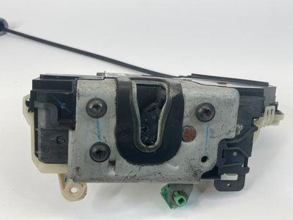 2009-2019 Ford Flex Front Left Side Door Lock Latch Actuator 8A83-74219A65-AY