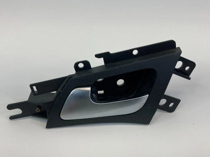 2004-2008 ACURA TL REAR LEFT SIDE INNER INTERIOR DOOR HANDLE RR LH OEM