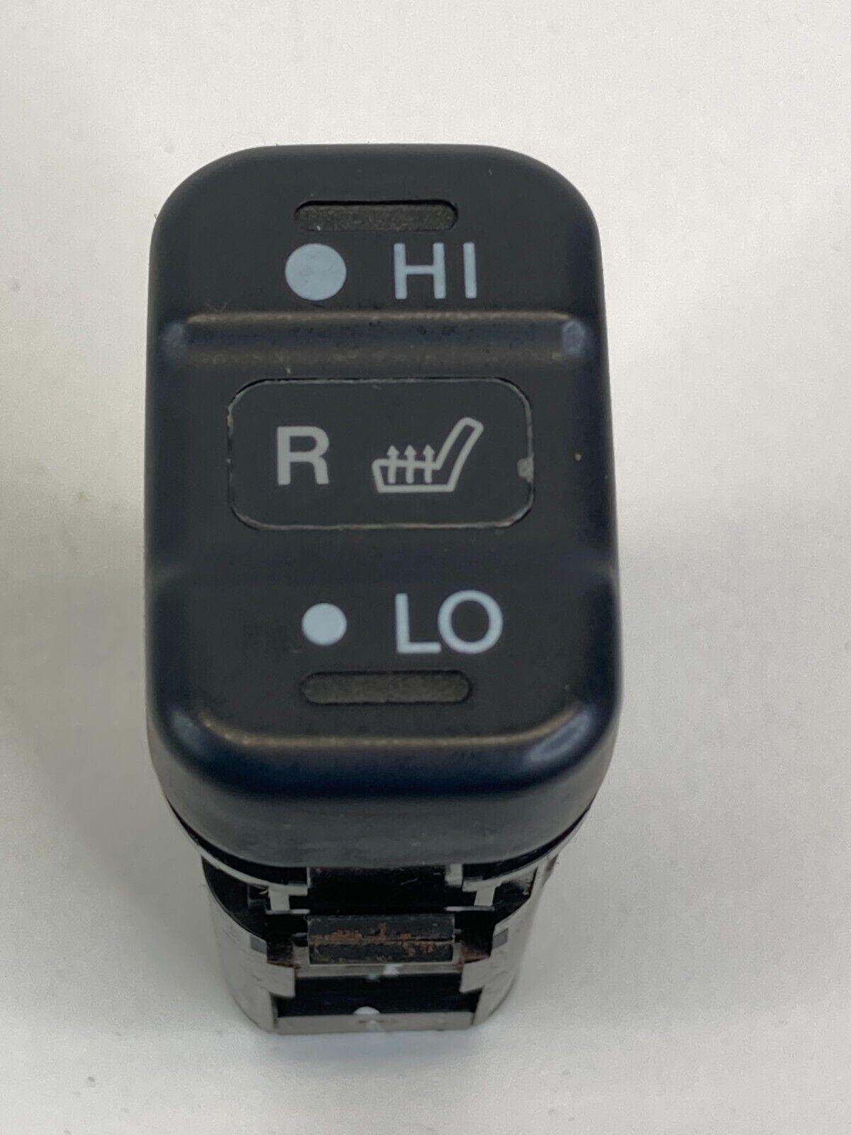 2003-2008 Honda Pilot Dash Right Side Headted Seat Control Switch M15994 OEM