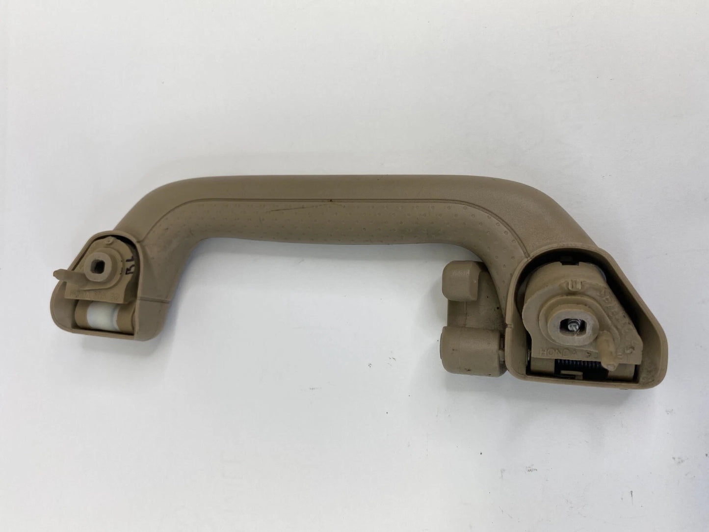 2004-2007 HONDA ACCORD SEDAN REAR LEFT SIDE INTERIOR INNER ROOF GRAB HANDLE OEM