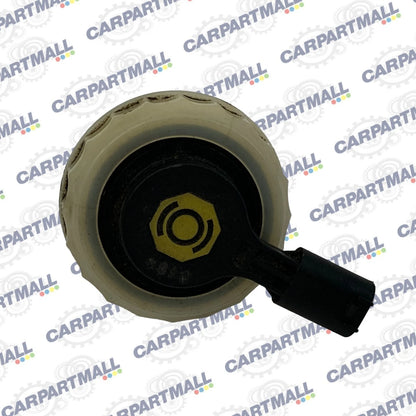 2002-2005 BMW 745I BRAKE FLUID MASTER CYLINDER RESERVOIR CAP COVER OEM