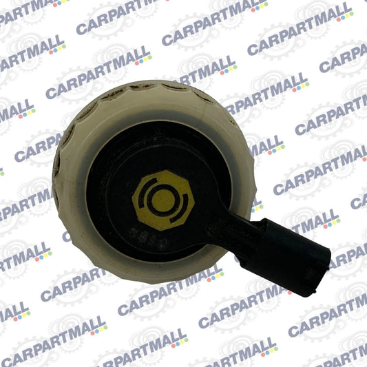 2002-2005 BMW 745I BRAKE FLUID MASTER CYLINDER RESERVOIR CAP COVER OEM