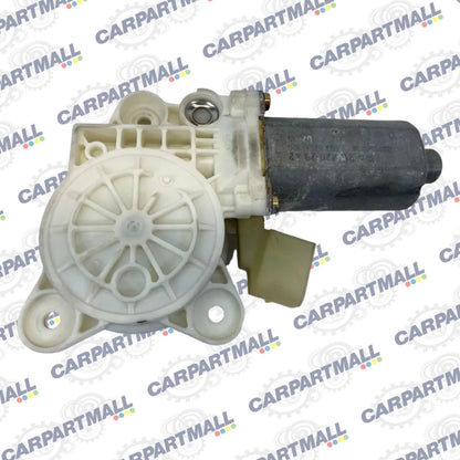2003-2009 MERCEDES-BENZ E320 E 320 FRONT LEFT SIDE DOOR WINDOW MOTOR A2118202942